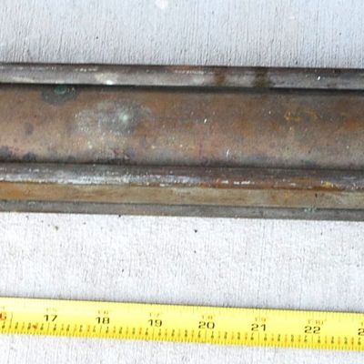 Hynautic Marine Hydraulic Steering Cylinder Boat / Motor Steering Ram