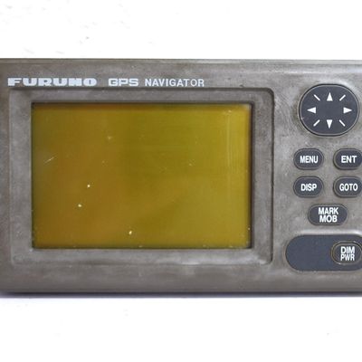 FURUNO GP-30 GPS Receiver and Navigator GP30 (Unit Only)