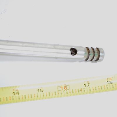 Outboard Motor Stainless Steering Link Rod / Connector Connecting Rod