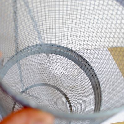 Bait / Minnow Trap / Keeper Basket and Small Chum Basket