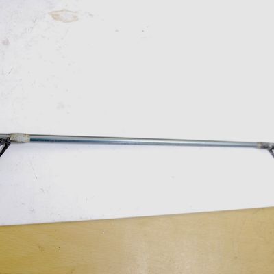 South Bend Ready2Fish SP-702/MHS Spinning Rod 7 ft Medium/Heavy 2-Piece (utm4)