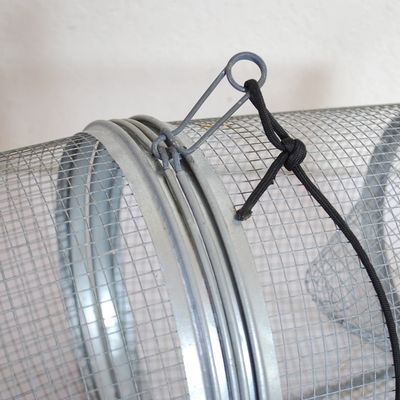 Bait / Minnow Trap / Keeper Basket and Small Chum Basket
