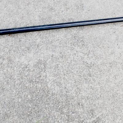 Berkley Bionix Graphite Fishing Rod Med/Heavy Action ULTRA SENSITIVE Fabulous Rod! (Cpa7)