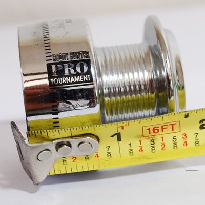 Roddy Hunter Pro Tournament 331 Reel Replacement Spool BRAND NEW (Arf3)