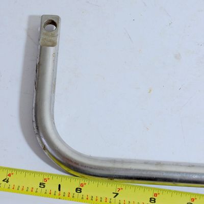 Outboard Motor Stainless Steering Link Rod / Connector Connecting Rod