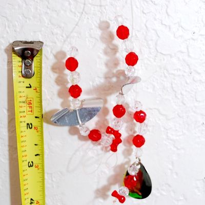 Lot of 17 Live Bait Beaded Rigs / Flounder / Flatfish / Bottom Fishing Rigs (Pud5)