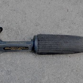 Berkley Bionix Graphite Fishing Rod Med/Heavy Action ULTRA SENSITIVE Fabulous Rod! (Cpa7)