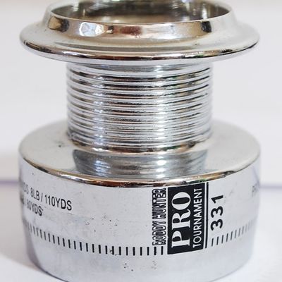 Roddy Hunter Pro Tournament 331 Reel Replacement Spool BRAND NEW (Arf3)