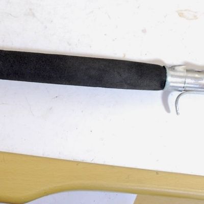 Shakespeare UGLY STIK Saltwater BWS 1100 Fishing Rod (Hbg8)