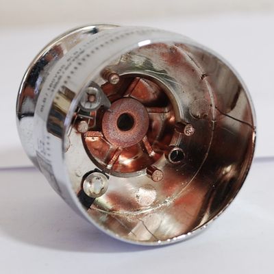 Roddy Hunter Pro Tournament 331 Reel Replacement Spool BRAND NEW (Arf3)