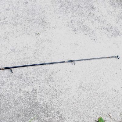 Berkley Bionix Graphite Fishing Rod Med/Heavy Action ULTRA SENSITIVE Fabulous Rod! (Cpa7)