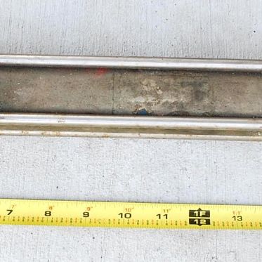 Hynautic Hydraulic Steering Cylinder K-5 w/ EDSON BRONZE TRANSOM Mount P pita411