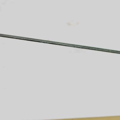 Kunnan Graphite Competitor 6370MH 7' Fishing Rod Med-Heavy NICE (Brn6)