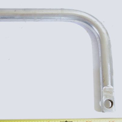 Outboard Motor Stainless Steering Link Rod / Connector Connecting Rod