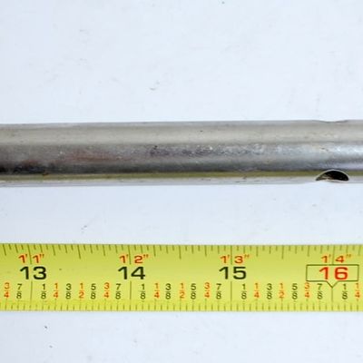 Outboard Motor Stainless Steering Link Rod / Connector Connecting Rod