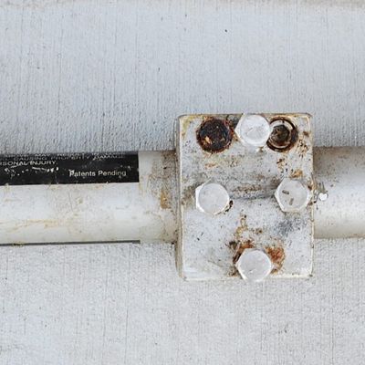 Outboard Seastar Sea Star Hydraulic Steering Cylinder