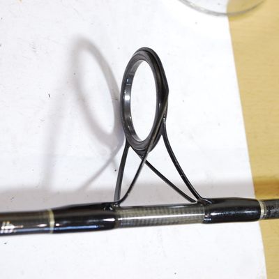 Benny's BC9 Spinning Rod Fishing Rod 2-Piece LIKE NEW! (Dre8)