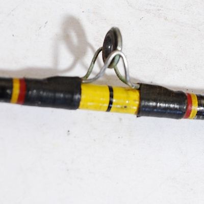 Shakespeare UGLY STIK Saltwater BWS 1100 Fishing Rod (Hbg8)
