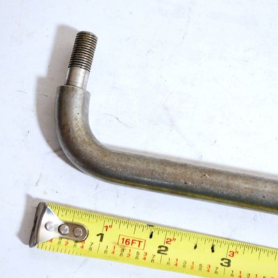 Outboard Motor Steering Link Rod / Boat Rod (Bys7)