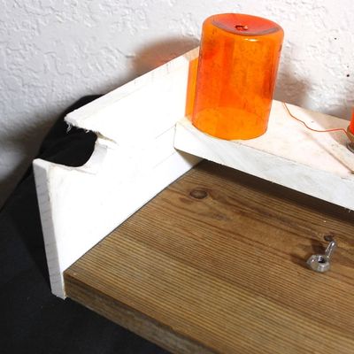 Custom Rod Building / Winding Lathe Set-Up includes Rod Tips, Guides, Threads and Cement NICE!
