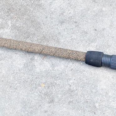 Benny's BC9 Spinning Rod Fishing Rod 2-Piece LIKE NEW! (Dre8)