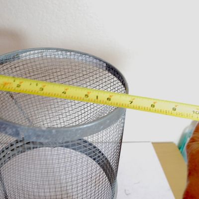 Bait / Minnow Trap / Keeper Basket and Small Chum Basket