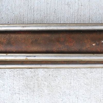 Wagner N65 Hydraulic Steering Cylinder Boat Motor / Engine Steering Ram