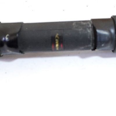 Kunnan Graphite Competitor 6370MH 7' Fishing Rod Med-Heavy NICE (Brn6)