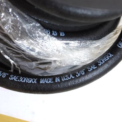 BRAND NEW Thermoid 30R6 Fuel Line 3/8" I.D.