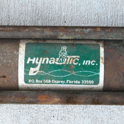 Hynautic Marine Hydraulic Steering Cylinder Boat / Motor Steering Ram