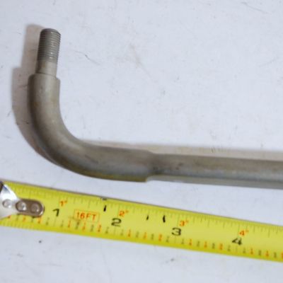 Outboard Motor Steering Link Rod / Boat Rod (Mkc2)
