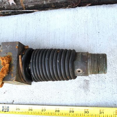 Hynautic Marine Hydraulic Steering Cylinder Boat / Motor Steering Ram