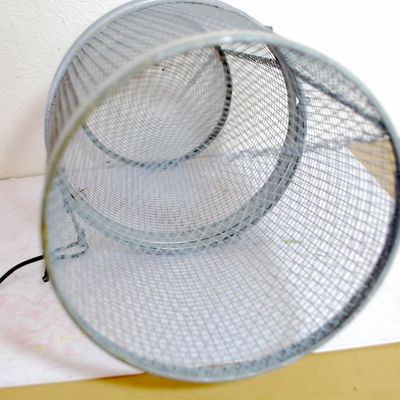 Bait / Minnow Trap / Keeper Basket and Small Chum Basket