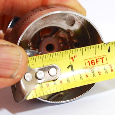 Roddy Hunter Pro Tournament 331 Reel Replacement Spool BRAND NEW (Arf3)