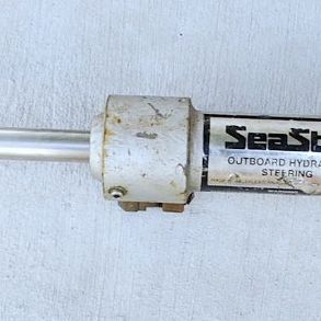 Outboard Seastar Sea Star Hydraulic Steering Cylinder