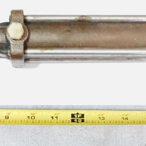Wagner N65 Hydraulic Steering Cylinder Boat Motor / Engine Steering Ram