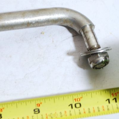 Outboard Motor Steering Link Rod / Boat Rod (Url4)