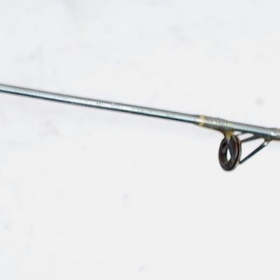 South Bend Ready2Fish SP-702/MHS Spinning Rod 7 ft Medium/Heavy 2-Piece (utm4)