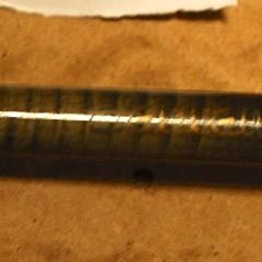 Shimano Bantam Graphite Rod & Shimano Bantam TX Mag Baitcasting Reel LH Retrieve (Bbc4)
