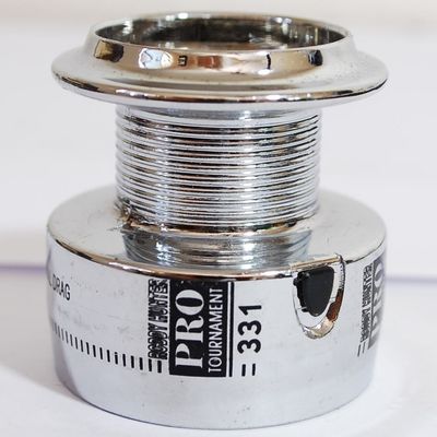 Roddy Hunter Pro Tournament 331 Reel Replacement Spool BRAND NEW (Arf3)