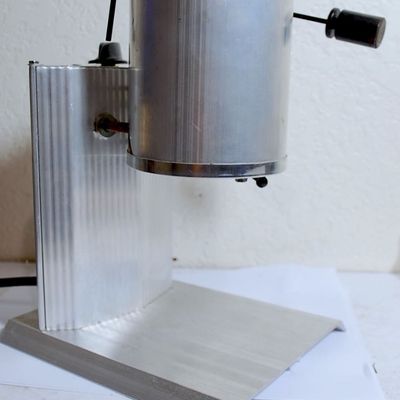 LEE Electric Lead-Melting Pot for Making Your Own Sinkers USED ONLY ONCE!
