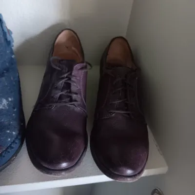 FRYE & JEON LADIES SHOES