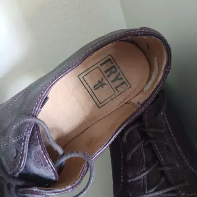 FRYE & JEON LADIES SHOES