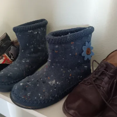 FRYE & JEON LADIES SHOES