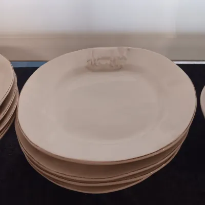 NEIMAN MARCUS ANIMAL DINNERWARE