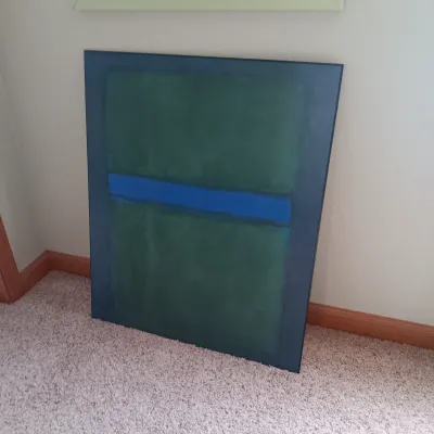 2 ABSTRACT PICTURES