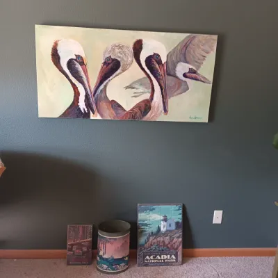 HOME DECOR