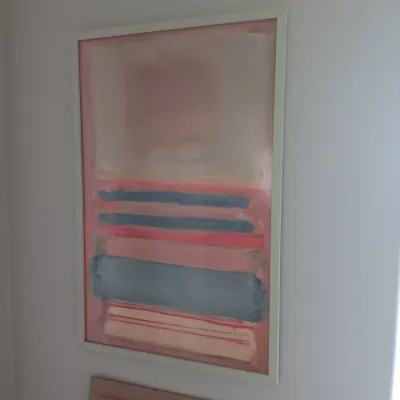 2 ABSTRACT PICTURES