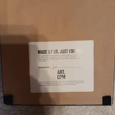 "THE MEASURING" SIGNED AND #'D PLUS 3 OTHER PICTURES