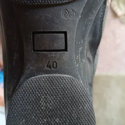 FRYE & JEON LADIES SHOES